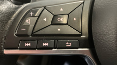 Nissan Juke 1.0 DiG-T N-Connecta 5dr DCT Petrol Hatchback